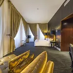 - Hotel, Termas & 酒店 4*