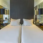 - Hotel, Termas & Hotel 4*