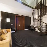 - Hotel, Termas & 4* Monte Real