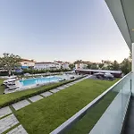 - Hotel, Termas & 酒店