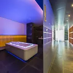 - Hotel, Termas &