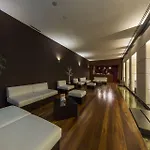 - Hotel, Termas & 酒店 蒙特里尔