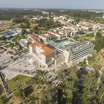 - Hotel, Termas & 蒙特里尔