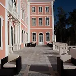 - Hotel, Termas & 酒店 蒙特里尔