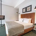 - Hotel, Termas & 酒店 4*