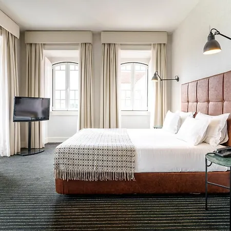 Hotel - Hotel, Termas & Monte Real