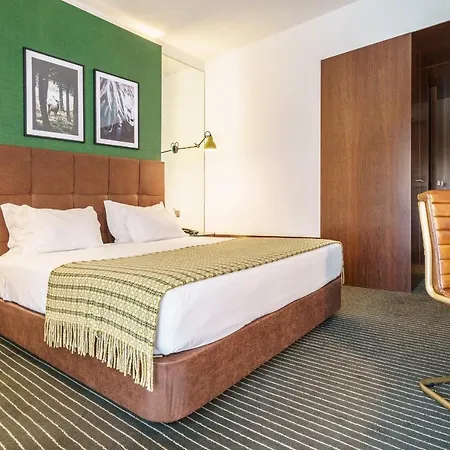Hotel - Hotel, Termas &