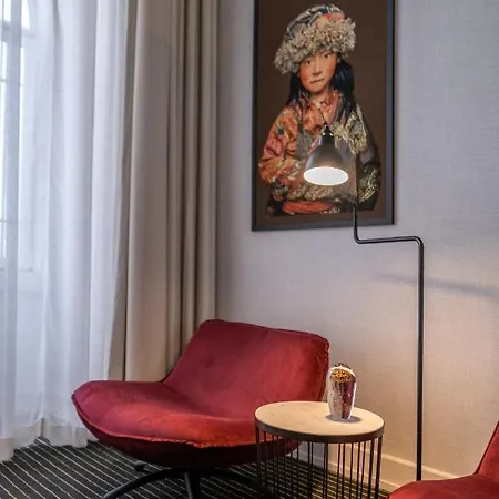 Hotel - Hotel, Termas & 4*