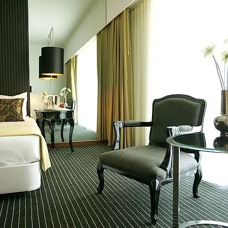 Hotel - Hotel, Termas & Monte Real