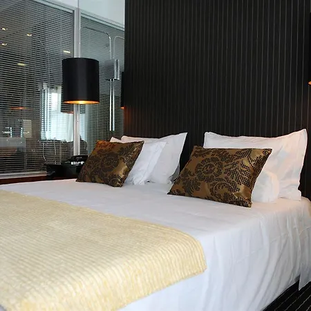 - Hotel, Termas & Hotel Monte Real