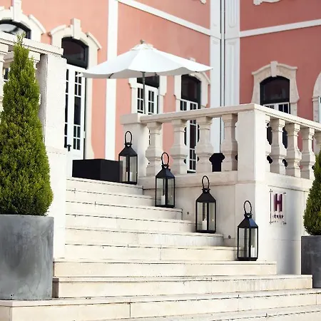 Hotel - Hotel, Termas & 4*
