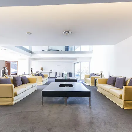 - Hotel, Termas & 4*