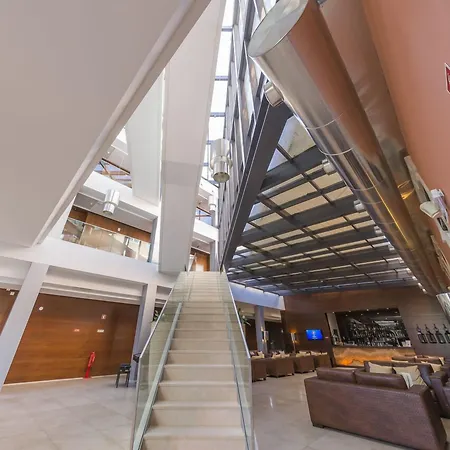 Hotell - Hotel, Termas & Monte Real