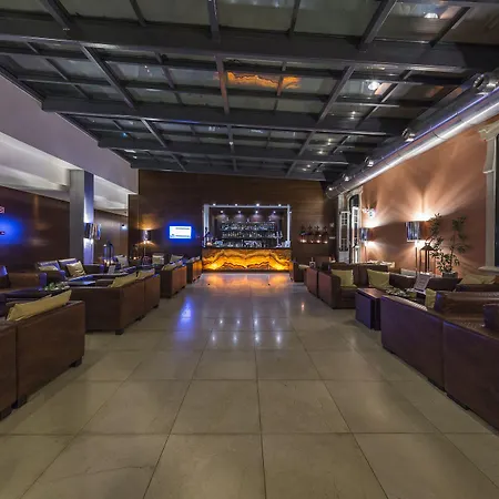 Szálloda - Hotel, Termas & 4*