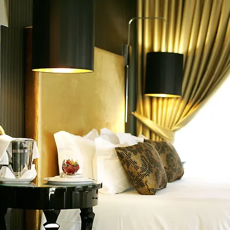 Hotel - Hotel, Termas &