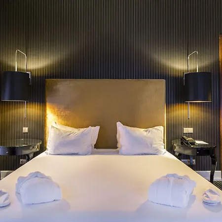 Hotell - Hotel, Termas &