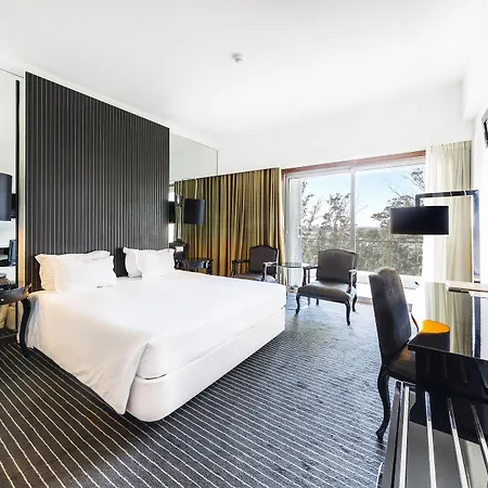 Hotel - Hotel, Termas&spa Monte Real