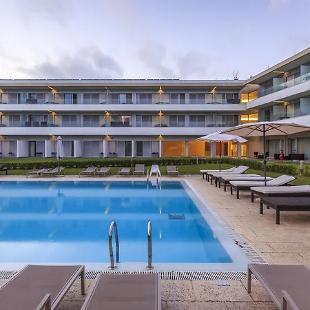 Szálloda - Hotel, Termas &
