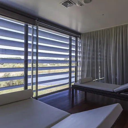 - Hotel, Termas & מונטה ריאל