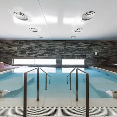 Hotel - Hotel, Termas & Monte Real