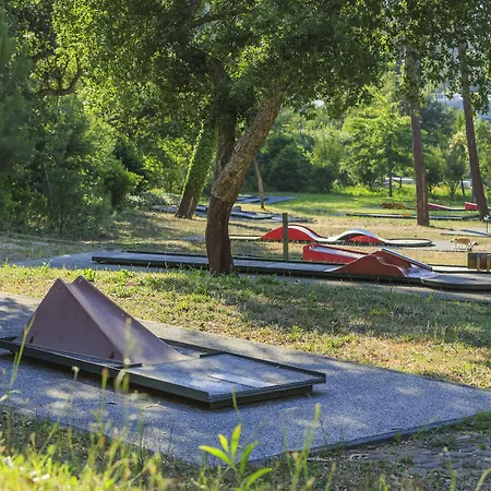 - Hotel, Termas & Hotell 4*