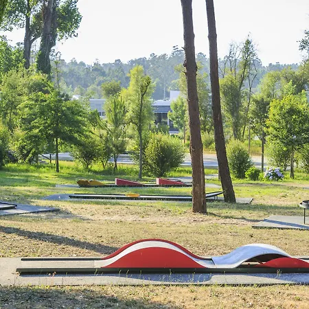 Hotell - Hotel, Termas & Monte Real