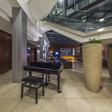 - Hotel, Termas & 4*