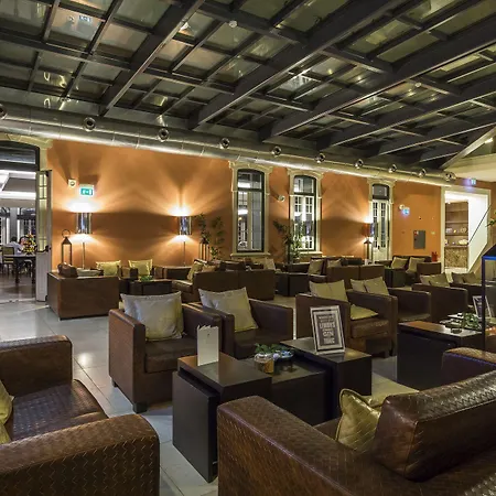 - Hotel, Termas & 4* Monte Real