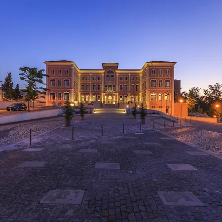 Szálloda - Hotel, Termas & 4*