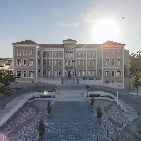 Szálloda - Hotel, Termas &