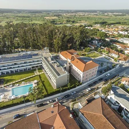 Szálloda - Hotel, Termas & 4*