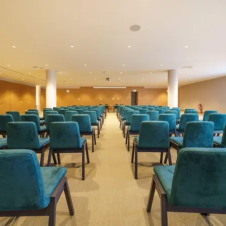 Szálloda - Hotel, Termas & 4*