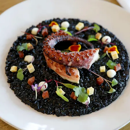 - Hotel, Termas & Hotell 4*