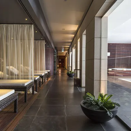 - Hotel, Termas & מלון מונטה ריאל