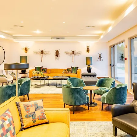 - Hotel, Termas & מלון מונטה ריאל