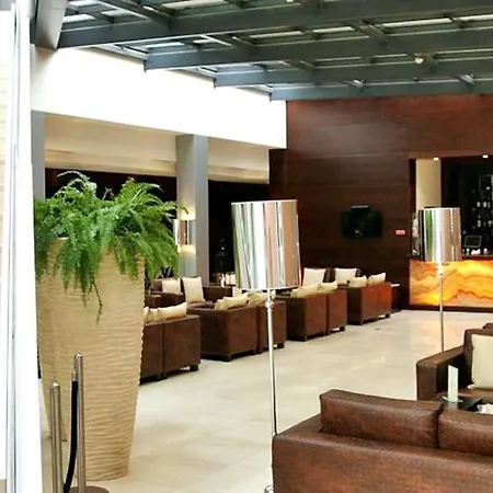 Hotel - Hotel, Termas & Monte Real
