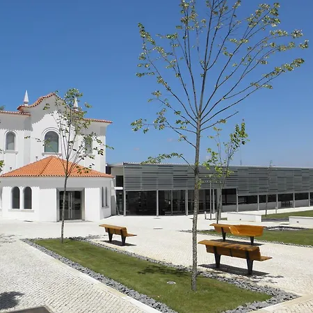 Ξενοδοχείο - Hotel, Termas & Monte Real