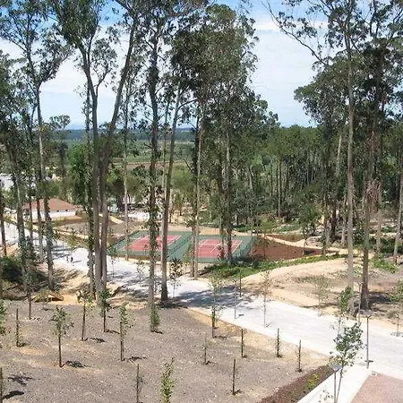 Hotel - Hotel, Termas & Monte Real