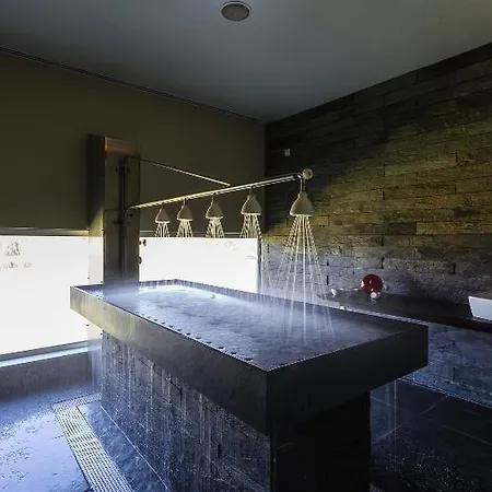 Hotel - Hotel, Termas & Monte Real
