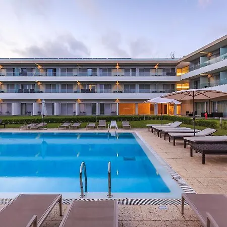 Hotel - Hotel, Termas & 4*