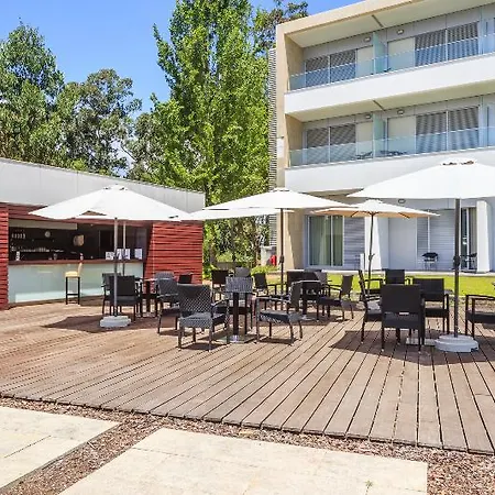 - Hotel, Termas & Hotel 4*