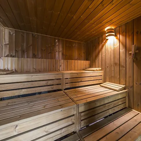 Hotel - Hotel, Termas & 4*