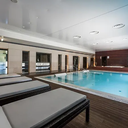 - Hotel, Termas & Hotel Monte Real
