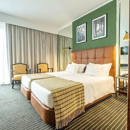 Hotel - Hotel, Termas &