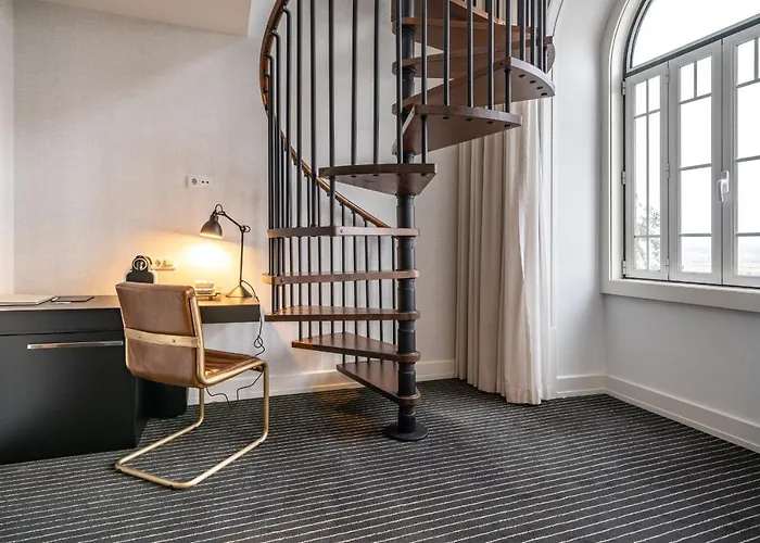 Hotel - Hotel, Termas & Monte Real