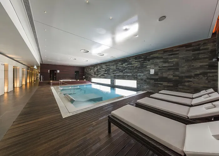 Hotel - Hotel, Termas & 4*