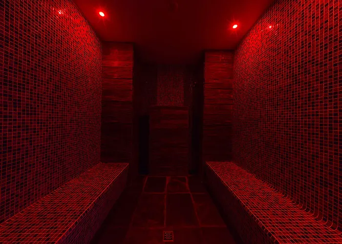 Hotel - Hotel, Termas &