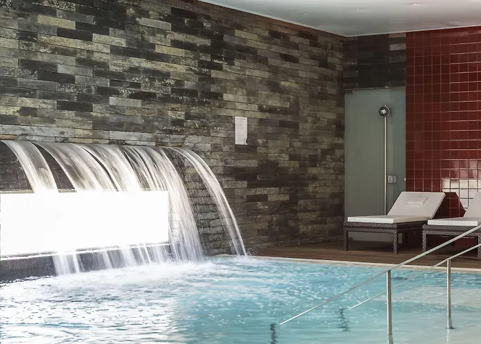 - Hotel, Termas & 4*