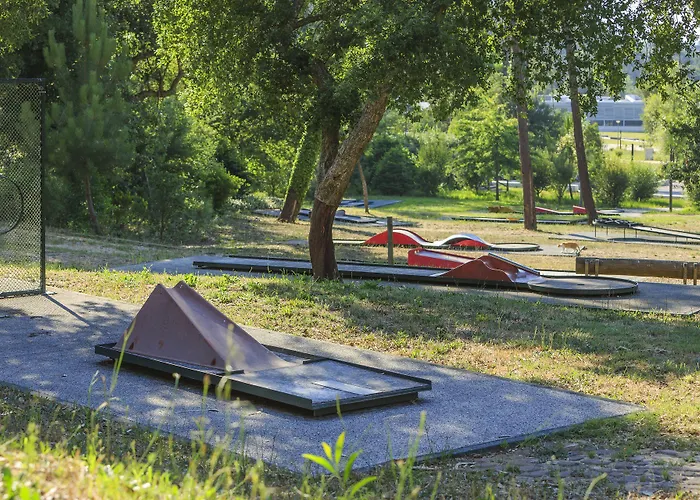 - Hotel, Termas & Hotel 4*