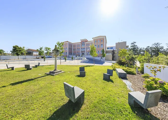 Hotel - Hotel, Termas &